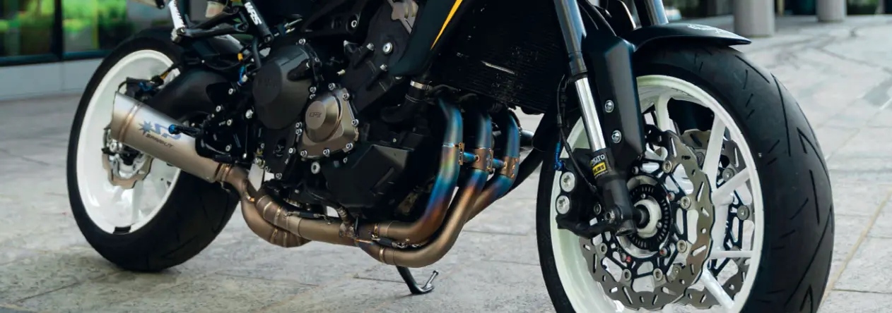 Braking moto Braking moto